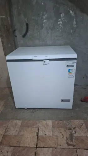 VENDO FREZZER NOVO CONSUL