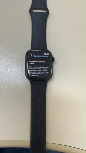APPLE WATCH SERIES 11 42MM ALUMINIO