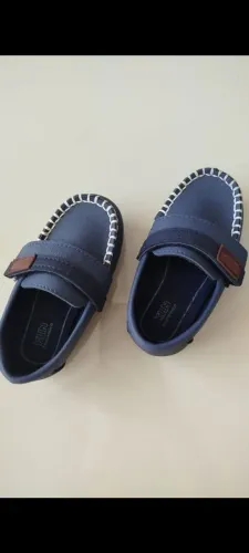 Mocassim Klin (NOVO)<br>