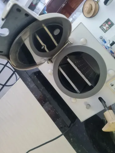Autoclave