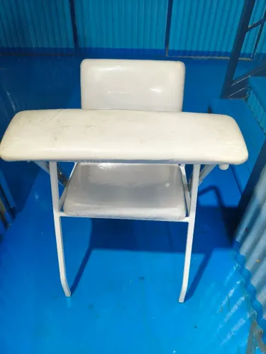 Cadeira de laboratório