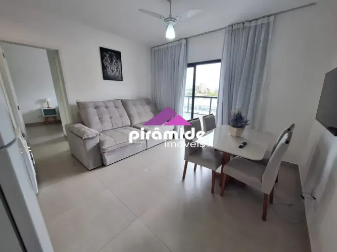 Apartamento à venda locação, 33m³ por R$ 430.000,00 - Aruan, Caraguatatuba, SP