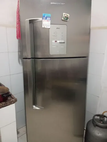 Vende se geladeira Brastemp 429 litros