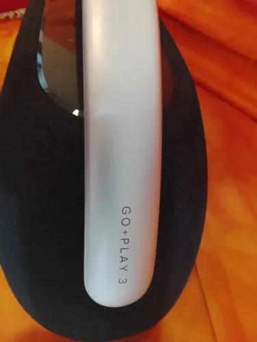 Harman Kardon Go + play 3