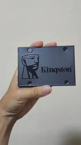 SSD 960 GB KINGSTON