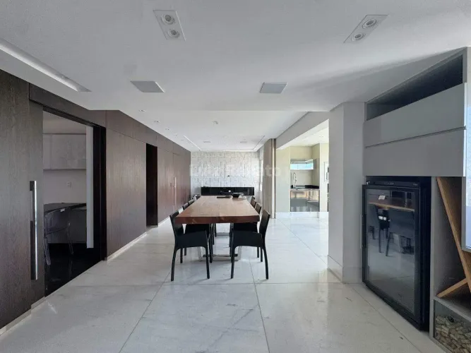 Apartamento à venda no bairro Vila da Serra