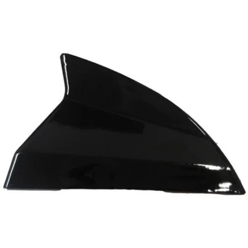 Antena Tubarão Shark p/ Todos os Carros - Preta / Prata / Vermelha / Branca