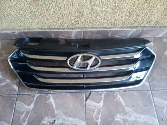 Grade Hyundai santa fé 14