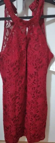 Vestido festa