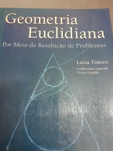 Geometria euclidiana Lúcia TInoco
