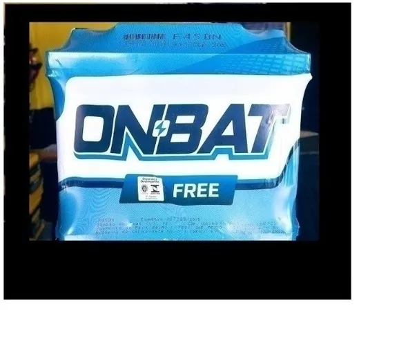 Bateria 1 ano de garantia 60 amperes com sucata com a bateria velha ruxygfgfgf