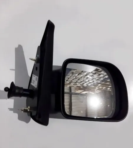 Espelho Retrovisor LD Renault Kangoo
