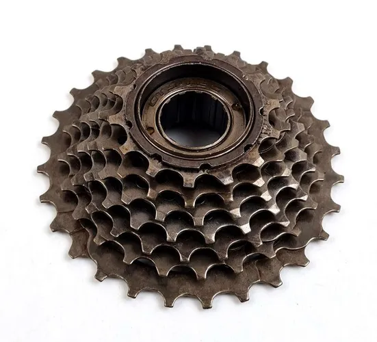 Catraca Roda Livre Bicicleta Indexada 6-7-8 velocidades Bike Mtb  8736