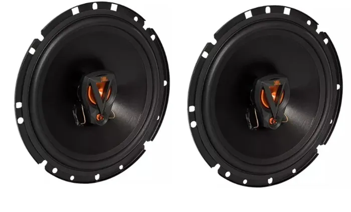 Par alto falante JBL Flex 6 polegadas- 6TRFX50 (PAR)