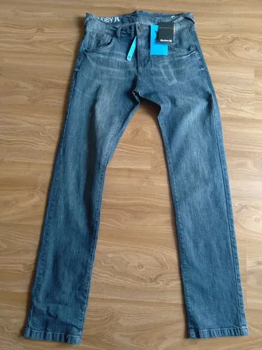 Calça jeans Hurley ORIGINAL