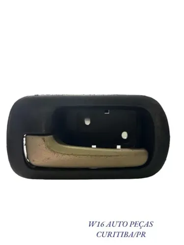 Maçaneta Interna Tras. Esq. Honda Civic 01 a 06 N116