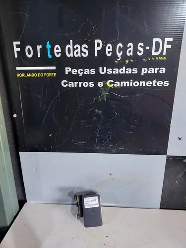 Módulo Do Freio Abs Do Gol Saveiro Voyage G5 G6 Cód:5U0614117L