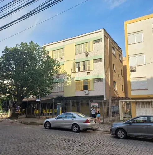 JK Mobiliado no Bairro Praia de belas