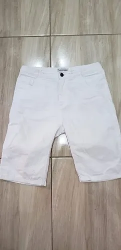 Lote de 7 Bermudas Teens