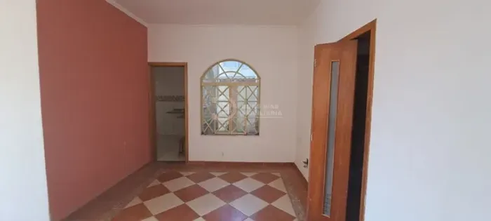 Sobrado á Venda Vila Re
