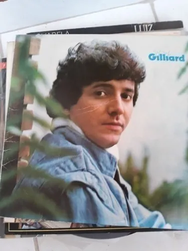 LP Gilliard