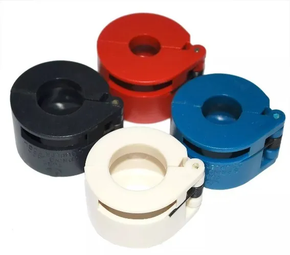 Ferramenta Kit Saca Mangueira Ford Spring Lock 6,8,10,12mm