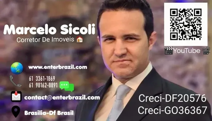 Consultoria imobiliária e corretagem de imóveis