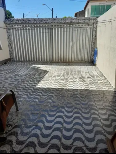 Vendo Casa em Condomínio Fechado na Barra Do Ceará