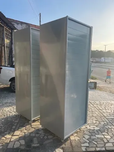 Armário pra pão