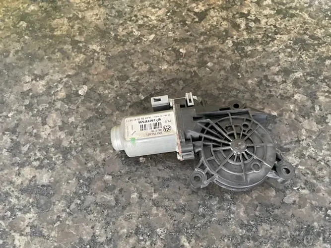 Motor engenho máquina de vidro porta dianteira direita vw up 6ru959801