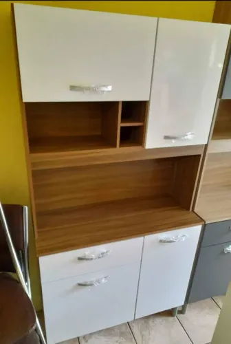 Armario de cozinha novo( entrega grátis em Bauru)
