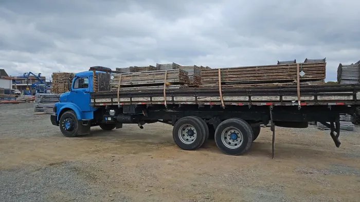 Fretes Caminhão Truck