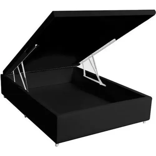 Base Box Baú Casal