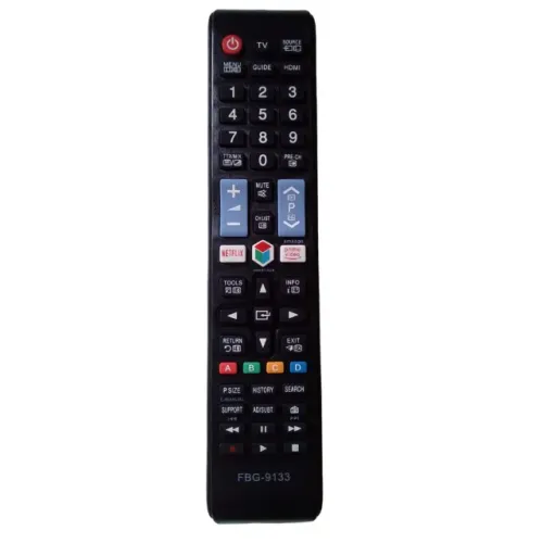 Controle Remoto Tv Smart Samsung Universal