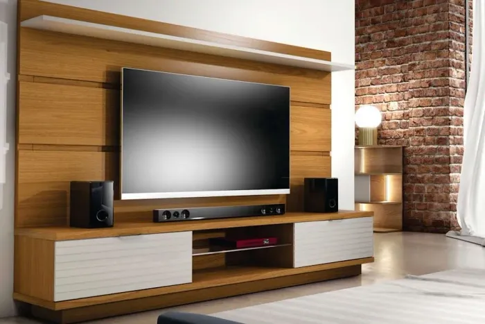 SUPER HOME TV ATÉ 65 ALTA PERFORMANCE!! TR264