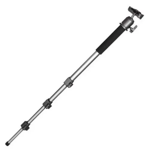 Monopé Wt 1012 Altura Máxima 176cm Para Foto Filmagem