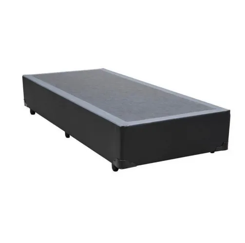 Base Box solteiro a pronto entrega