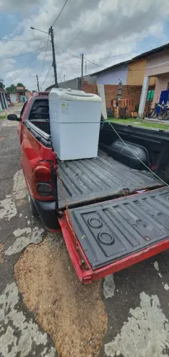 Frete para todos os bairros de 24 horas Tg frete