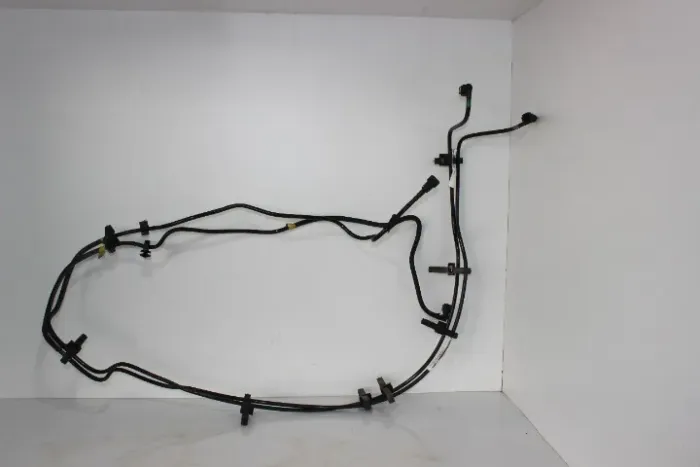 Mangueira De Combustível Renault Sandero 1.0 3 Cil 164463946