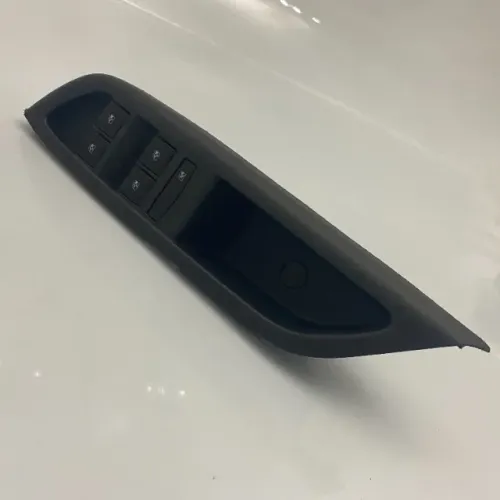 Botão Vidro Dianteiro Esquerdo GM S10 2016 2019 | 2291512