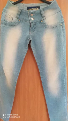 Calça patoge