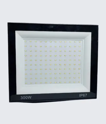 Refletor Led Alta Potência 300w