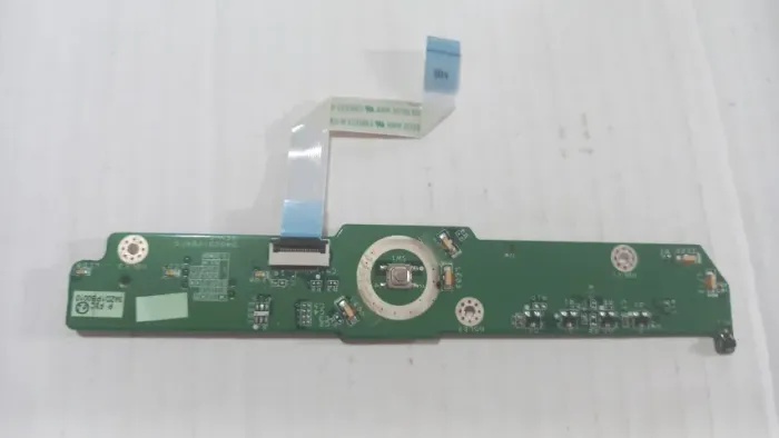 Botao Power Acer Aspire 5920 Da0zd1pb6f0 - 1374