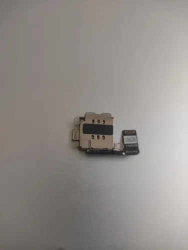 Slot chip iPhone 14 original retirada