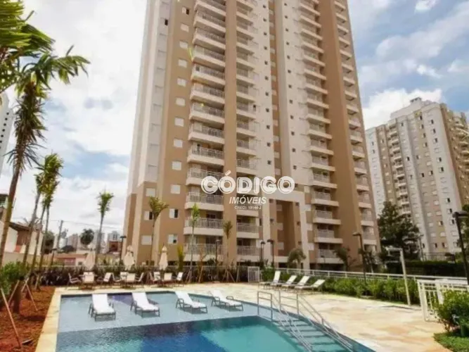 Apartamento 2 Quartos 1 Vaga 60 metros à venda R$ 480.000,00 Condominio Helbor Enjoy Vila