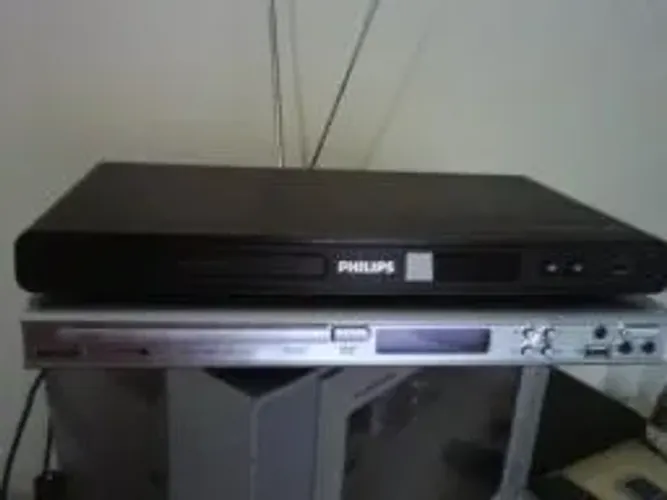 dvd player philips e cce
