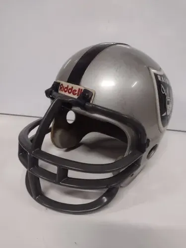 Capacete futebol americano