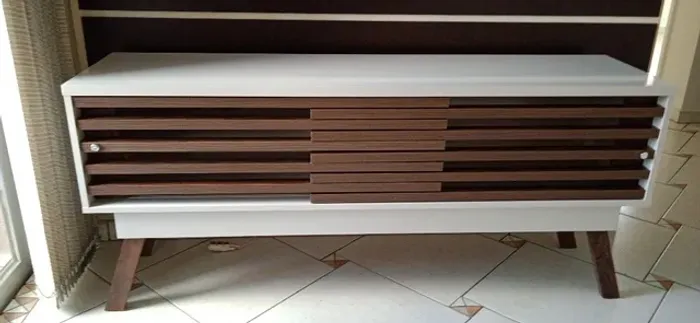 Promoção Rack 55'' 0- GGD  