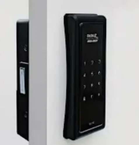 Fechadura Digital+ Instalação Profissional 