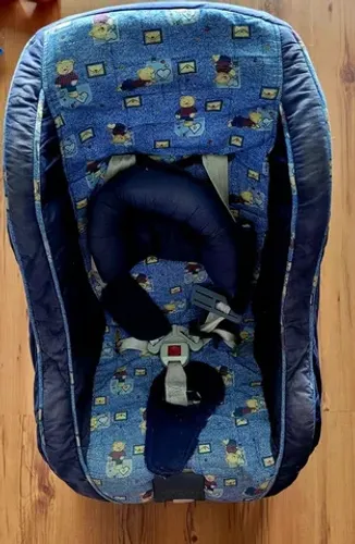 Cadeira para carro